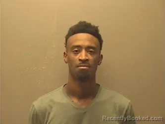 Recent Mugshot Image for ORLANDO CORDELRO EVERETTBAKER in Garland County, Arkansas