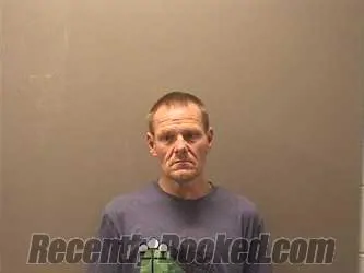 Recent Mugshot Image for DAMIEN ALLEN LAYNE in Garland County, Arkansas