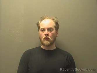 Recent Mugshot Image for MAXIMILLIAN G MIHAILOVIC in Garland County, Arkansas