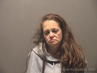 Recent Mugshot Image for SHERRI LYNN MORRISON in Garland County, Arkansas