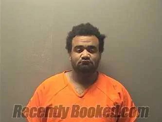 Recent Mugshot Image for ALIX MARSHALL THREADGILL in Garland County, Arkansas