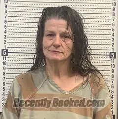 Recent Mugshot Image for JEANNIE KING in Greene County, Arkansas