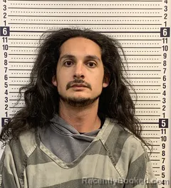 Recent Mugshot Image for MICHAEL MARTINEZ in Greene County, Arkansas