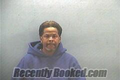 Recent Mugshot Image for TORRANCE DEVON MCCLURE in Hempstead County, Arkansas