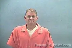 Recent Mugshot Image for JOSHUA BOREL in Hempstead County, Arkansas