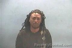 Recent Mugshot Image for ROBERT LOUIS MULDREW in Hempstead County, Arkansas