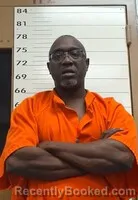 Recent Mugshot Image for CORTEZ V JOHNSON in Hot Springs County, Arkansas