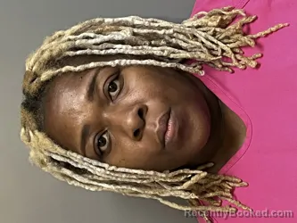 Recent Mugshot Image for Camara Leontye Gibson in Georgetown County, South Carolina