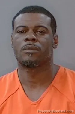 Recent Mugshot Image for Luke Brian Singleton in Georgetown County, South Carolina