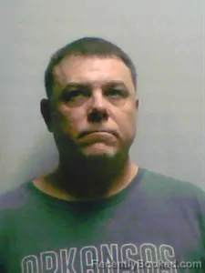 Recent Mugshot Image for Heath EVINS COMBS in Independence County, Arkansas