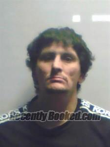 Recent Mugshot Image for Skylar Wesley Callaway in Independence County, Arkansas