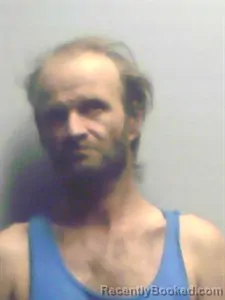 Recent Mugshot Image for Thomas MONROE MATTMILLER in Independence County, Arkansas