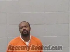 Recent Mugshot Image for Matthew Travis Christopher in Jefferson County, Arkansas