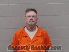 Recent Mugshot Image for Bradley J Davis in Jefferson County, Arkansas