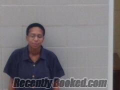 Recent Mugshot Image for Shermica King in Jefferson County, Arkansas