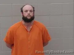 Recent Mugshot Image for Charles Shane Thrower in Jefferson County, Arkansas