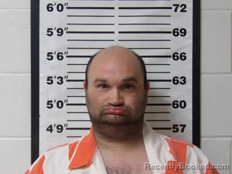 Recent Mugshot Image for JUSTIN FOWLER in Lafayette County, Arkansas