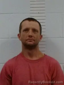 Recent Mugshot Image for Kenneth Gene Newman in Lincoln County, Arkansas