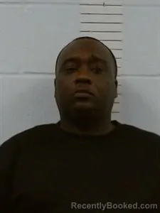 Recent Mugshot Image for Roarie Gibson in Lincoln County, Arkansas