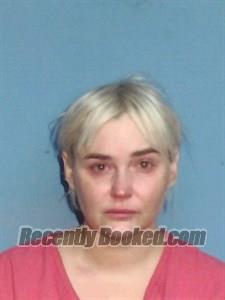 Recent Mugshot Image for Kimberly Kay Cyr in Lonoke County, Arkansas
