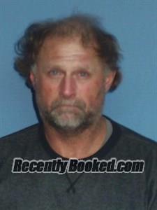 Recent Mugshot Image for Robert Scott Huddleston in Lonoke County, Arkansas