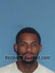 Recent Mugshot Image for Keyshaun DEQUAN SOUTHERN in Lonoke County, Arkansas