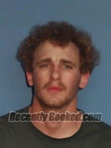 Recent Mugshot Image for Matthew Cannon Bondurant in Lonoke County, Arkansas