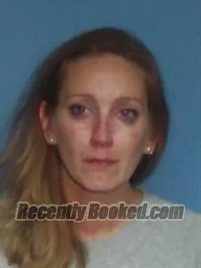 Recent Mugshot Image for Shelley L Smith in Lonoke County, Arkansas