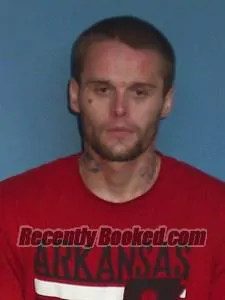 Recent Mugshot Image for Steven Lewis Howland in Lonoke County, Arkansas