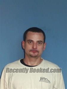 Recent Mugshot Image for Abraham White Thunder TURNER in Lonoke County, Arkansas