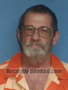 Recent Mugshot Image for Robin Mccune in Lonoke County, Arkansas