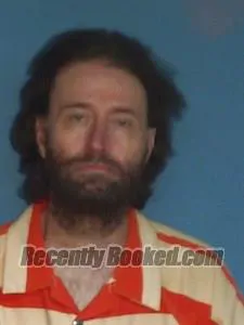 Recent Mugshot Image for Jason Nikolas Davis in Lonoke County, Arkansas