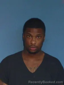 Recent Mugshot Image for Patrick Dontay Reed in Lonoke County, Arkansas