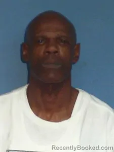 Recent Mugshot Image for Sedgwick CARL TUCKER in Lonoke County, Arkansas