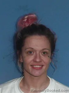 Recent Mugshot Image for Starla Michelle Barley in Lonoke County, Arkansas
