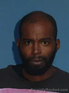 Recent Mugshot Image for Fredrick DEWAYNE BREWER in Lonoke County, Arkansas