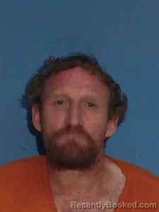 Recent Mugshot Image for Gary Allen Forte in Lonoke County, Arkansas