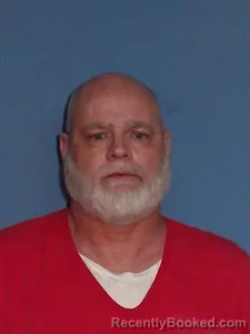 Recent Mugshot Image for James DEAN JUSTICE in Lonoke County, Arkansas
