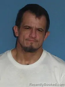 Recent Mugshot Image for Brian KEITH SCROGGINS in Lonoke County, Arkansas