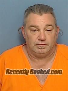 Recent Mugshot Image for Cassidy Wade Hampton in Madison County, Arkansas