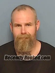 Recent Mugshot Image for Billy Chad Snow in Madison County, Arkansas