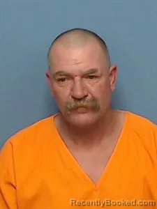 Recent Mugshot Image for Joshua Thomas Warren in Madison County, Arkansas