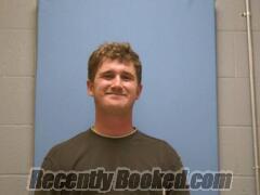 Recent Mugshot Image for BRAYDEN ALLEN TILLMAN in Mississippi County, Arkansas