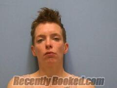 Recent Mugshot Image for HALEY V HIGGS in Mississippi County, Arkansas