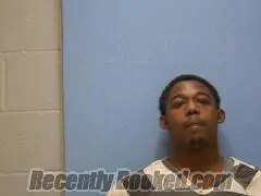 Recent Mugshot Image for AUSTIN JACORI BROWNLEE in Mississippi County, Arkansas