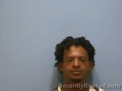 Recent Mugshot Image for STEVEN EARL CUBLE in Mississippi County, Arkansas