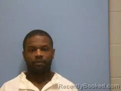 Recent Mugshot Image for JUSTIN AMO RICHARDSON in Mississippi County, Arkansas