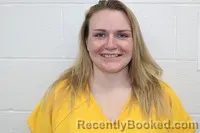 Recent Mugshot Image for SARAH WILBURN in Nevada County, Arkansas