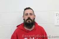 Recent Mugshot Image for GARY S CULL in Nevada County, Arkansas