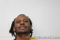 Recent Mugshot Image for MARCUS D BANKS in Nevada County, Arkansas